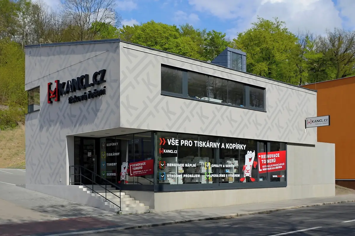 KANCL.cz